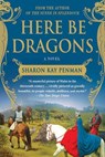 Here Be Dragons - Sharon Kay Penman - 9781429922999