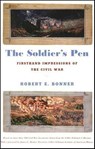 The Soldier's Pen - Robert E. Bonner - 9781429924122