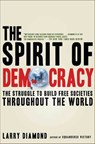The Spirit of Democracy - Larry Diamond - 9781429924399