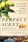 The Perfect Scent - Chandler Burr - 9781429924658