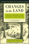 Changes in the Land - William Cronon ; John Demos - 9781429928281