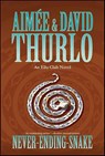 Never-ending-snake - Aimée Thurlo ; David Thurlo - 9781429928557