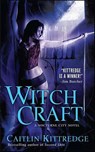 Witch Craft - Caitlin Kittredge - 9781429929462