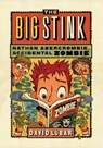 The Big Stink - David Lubar - 9781429929493