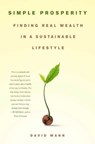 Simple Prosperity - David Wann - 9781429931366