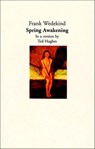 Spring Awakening - Frank Wedekind ; Ted Hughes - 9781429931397