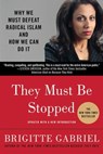 They Must Be Stopped - Brigitte Gabriel - 9781429931731