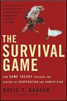 The Survival Game - David P. Barash - 9781429932561