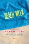 Beach Week - Susan Coll - 9781429932813