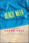Beach Week - Susan Coll - 9781429932813