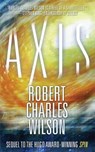 Axis - Robert Charles Wilson - 9781429934312