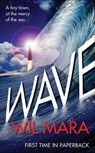 Wave - Wil Mara - 9781429936620