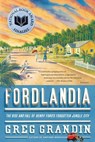 Fordlandia - Greg Grandin - 9781429938013