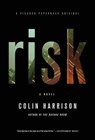 Risk - Colin Harrison - 9781429940627