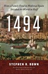 1494 - Stephen R. Bown - 9781429941303