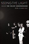 Seeing the Light - Rob Jovanovic - 9781429942263