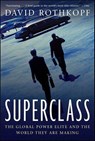 Superclass - David Rothkopf - 9781429943994