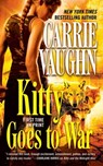Kitty Goes to War - Carrie Vaughn - 9781429944618