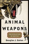 Animal Weapons - Douglas J. Emlen - 9781429947398