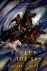 Steles of the Sky - Elizabeth Bear - 9781429947688