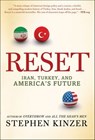 Reset - Stephen Kinzer - 9781429948289