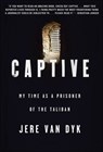 Captive - Jere Van Dyk - 9781429949972