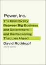 Power, Inc. - David Rothkopf - 9781429950213