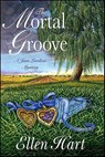The Mortal Groove - Ellen Hart - 9781429950831
