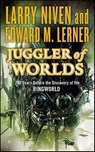 Juggler of Worlds - Larry Niven ; Edward M. Lerner - 9781429951418