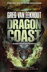 Dragon Coast - Greg van Eekhout - 9781429951432