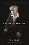 A State at Any Cost - Tom Segev - 9781429951845