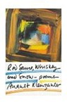 Red Sauce, Whiskey and Snow - August Kleinzahler - 9781429952385