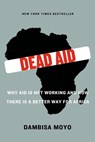 Dead Aid - Dambisa Moyo - 9781429954259
