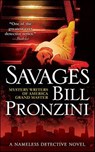 Savages - Bill Pronzini - 9781429955089