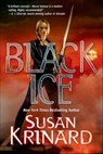 Black Ice - Susan Krinard - 9781429955959