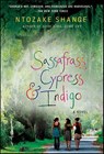 Sassafrass, Cypress & Indigo - Ntozake Shange - 9781429956666