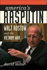 America's Rasputin - David Milne - 9781429957038