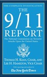 The 9/11 Report - Thomas H. Kean ; Lee H. Hamilton ; The New York Times - 9781429957465
