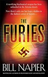 The Furies - Bill Napier - 9781429958493