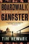 Boardwalk Gangster - Tim Newark - 9781429960779