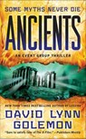 Ancients - David L. Golemon - 9781429961639