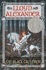 The Black Cauldron - Lloyd Alexander - 9781429961929
