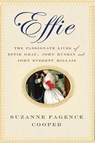 Effie - Suzanne Fagence Cooper - 9781429962384