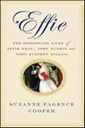 Effie - Suzanne Fagence Cooper - 9781429962384