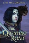 The Questing Road - Lyn McConchie - 9781429963077