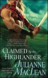 Claimed by the Highlander - Julianne MacLean - 9781429965323