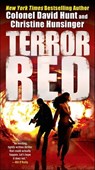 Terror Red - David Hunt ; Christine Hunsinger - 9781429965408