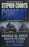 Combat, Vol. 3 - James H. Cobb ; R. J. Pineiro ; Ralph Peters ; Harold W. Coyle - 9781429966825