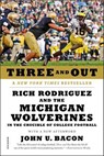 Three and Out - John U. Bacon - 9781429969086