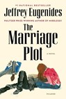 The Marriage Plot - Jeffrey Eugenides - 9781429969185